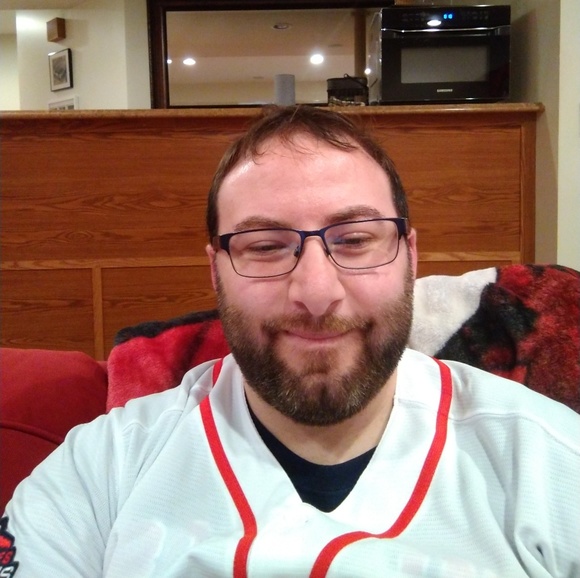 Meet your Posher, Stuart - Picture 1 of 1